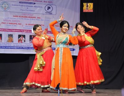 3RD Strings N Steps Youth Festival – Parampara 2019
