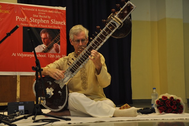 Sitar