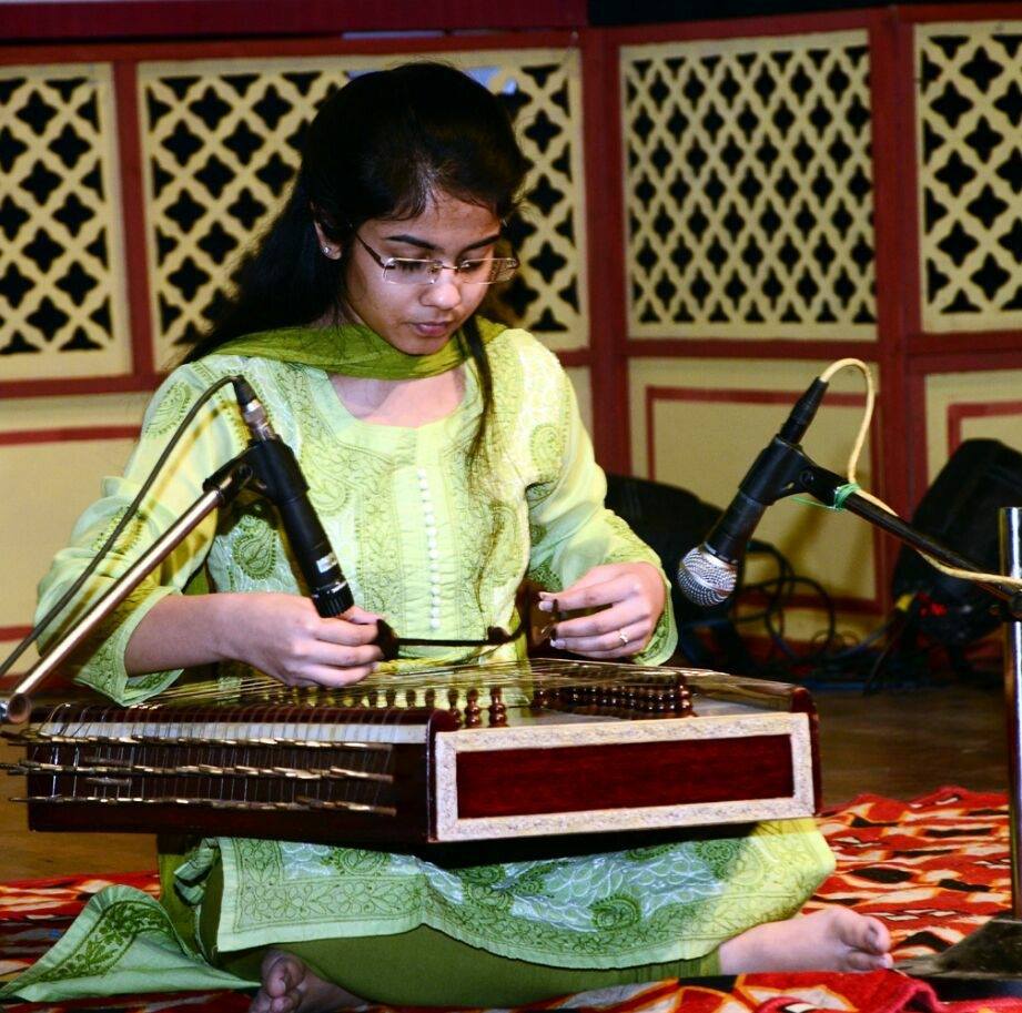 Santoor