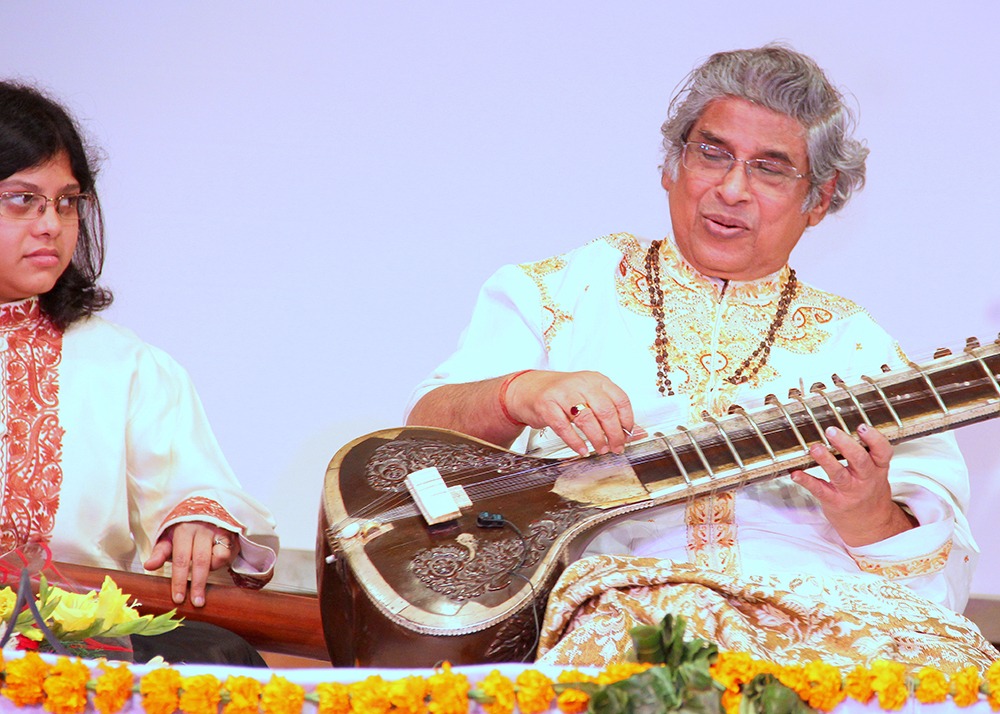 Sitar