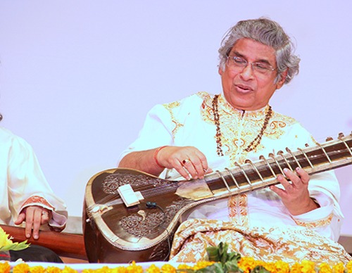 Learn Sitar Online & Offline