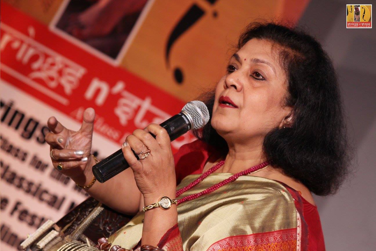 Indian Classical Vocal