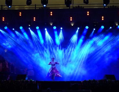 Strings n’ Steps Festival 2014