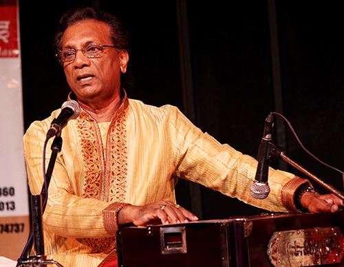 Learn Indian Semi-Classical Vocal
