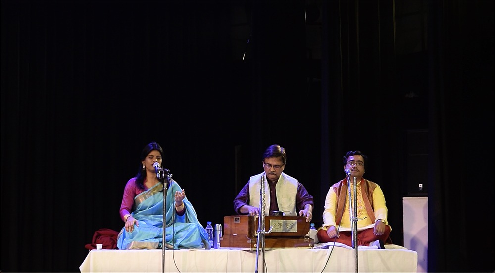 Indian Classical Vocal