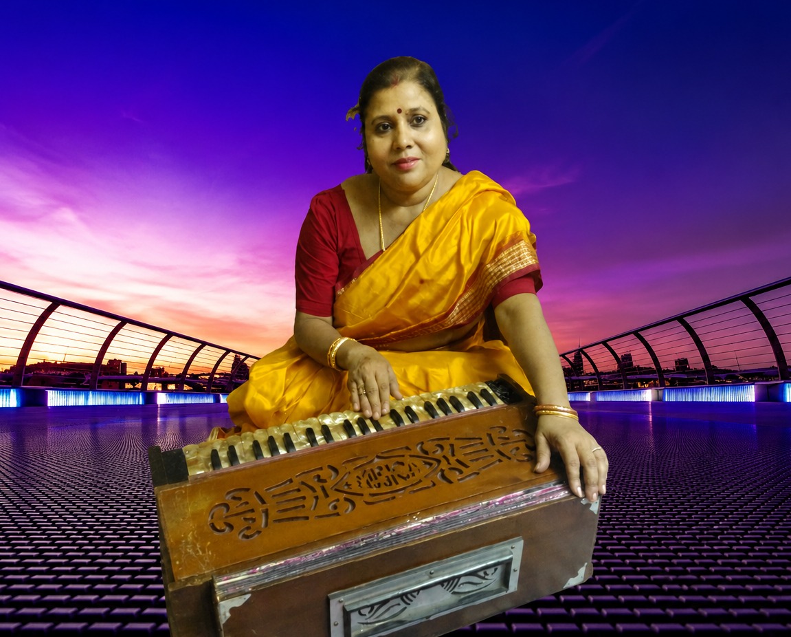 Rabindrasangeet