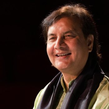 Ustad Akram Khan 
