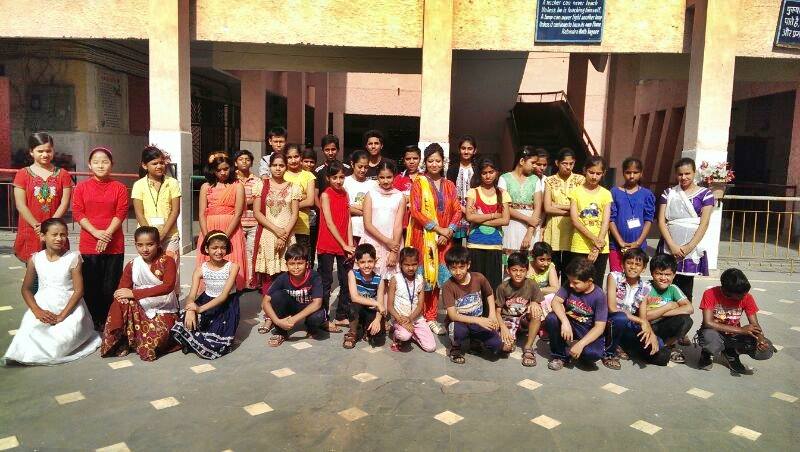 Community Outreach