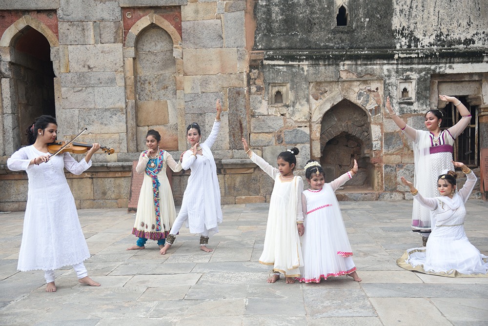 Admissions Open