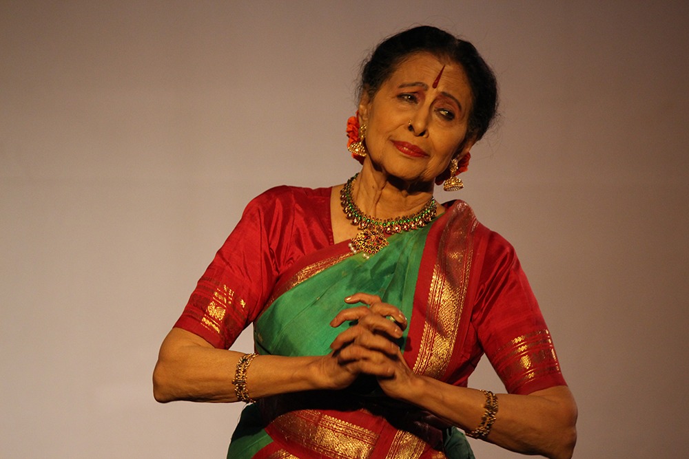 Lecture Demonstrations & International Collaborations