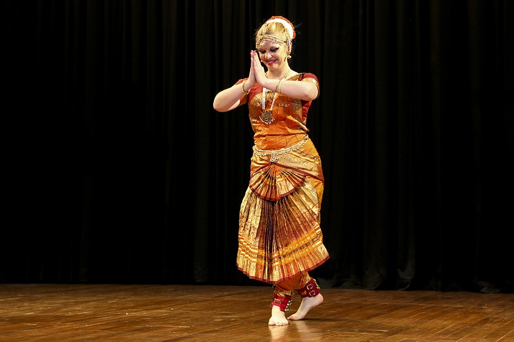Emerging Artists & Cultural Exchange