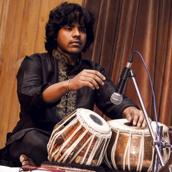 Zuheb Ahmed Khan