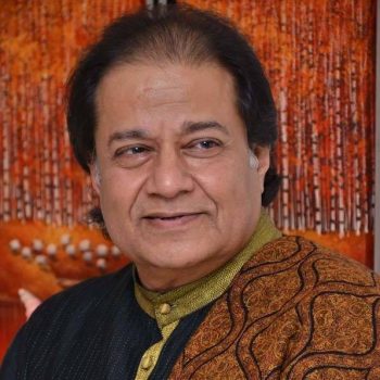 Dr. Anup Jalota (Bhajan Samrat)