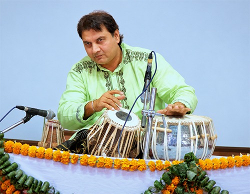 Learn Tabla Online & Offline