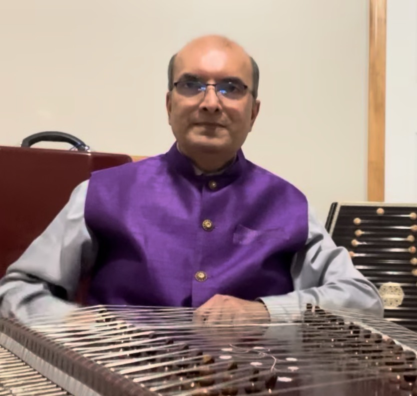 Shri Ketan Pota, USA