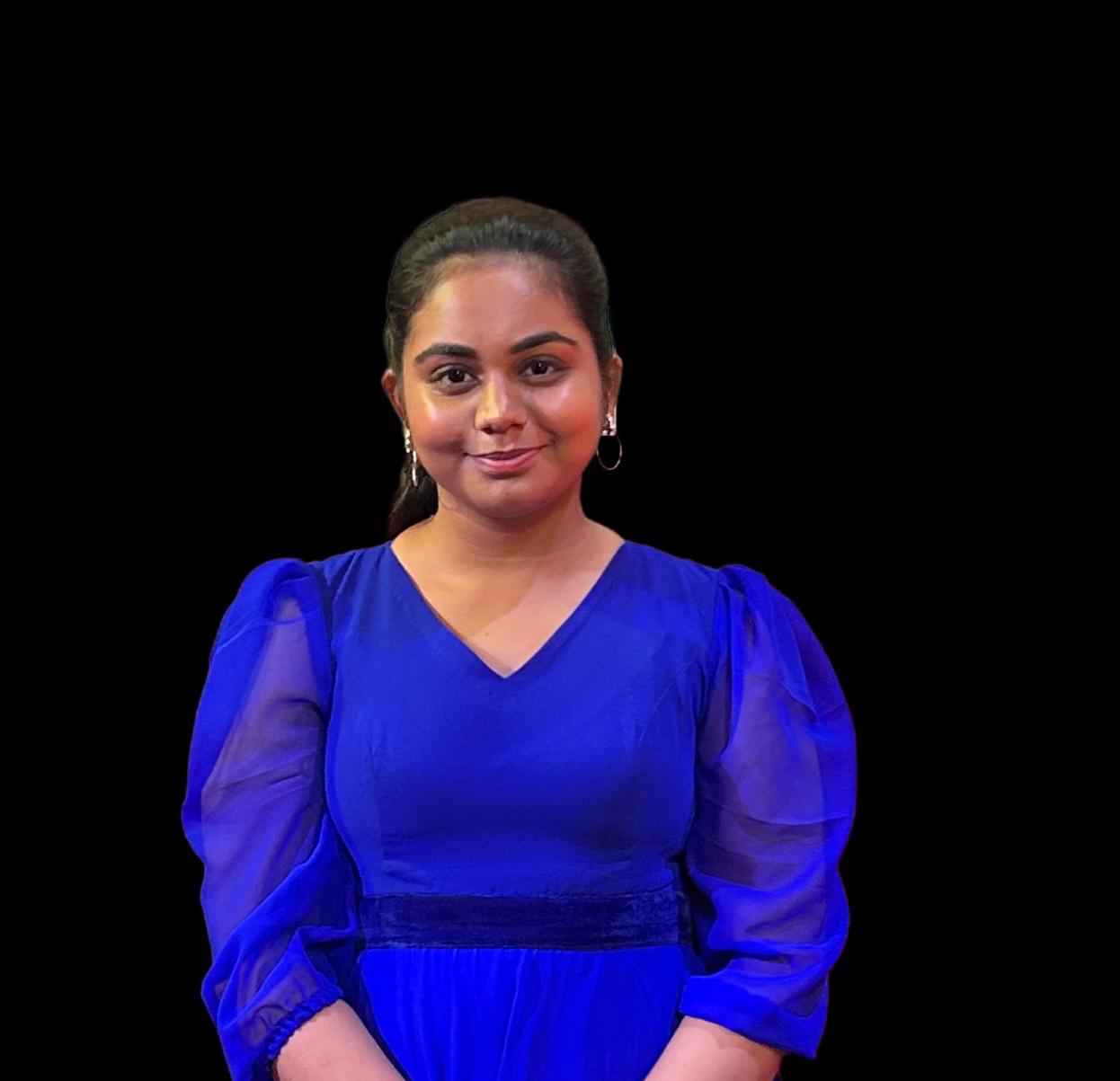 Gauri Mishra , Hariyana