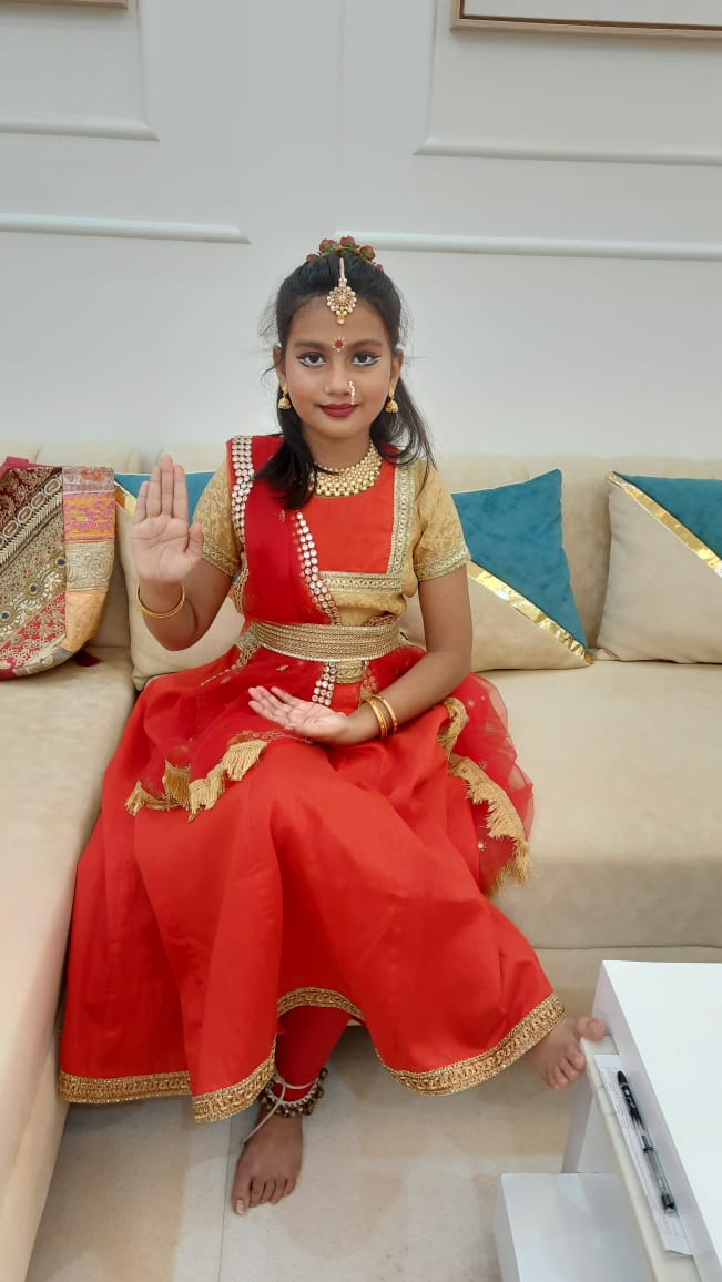 Yashmita Datta